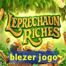 blezer jogo